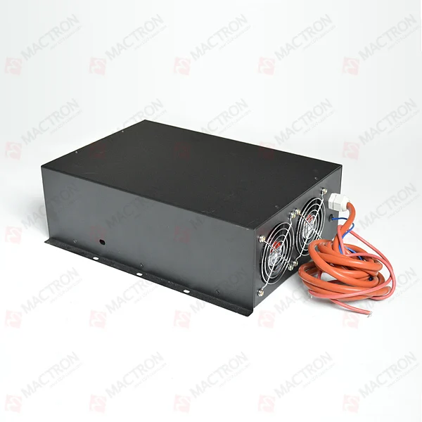 Высоковольтный лазерный источник питания используемый для лазерной трубки 100 Вт