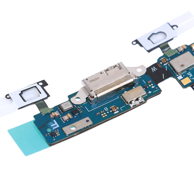 1Pc Original USB Port Flex Cable For Samsung S5 G900F Charger Charging Dock Connector | Мобильные телефоны и аксессуары