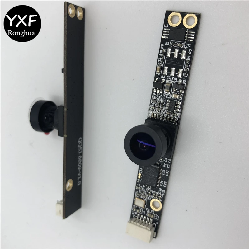 Модуль камеры USB CMOS OV5648 500 Вт 166 градусов новые продукты отправленный usb кабель