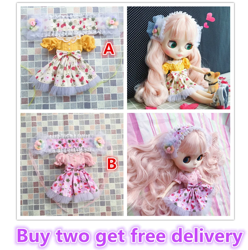 Специальное предложение милые юбки на подтяжках с лебедем kawaii одежда цветочным