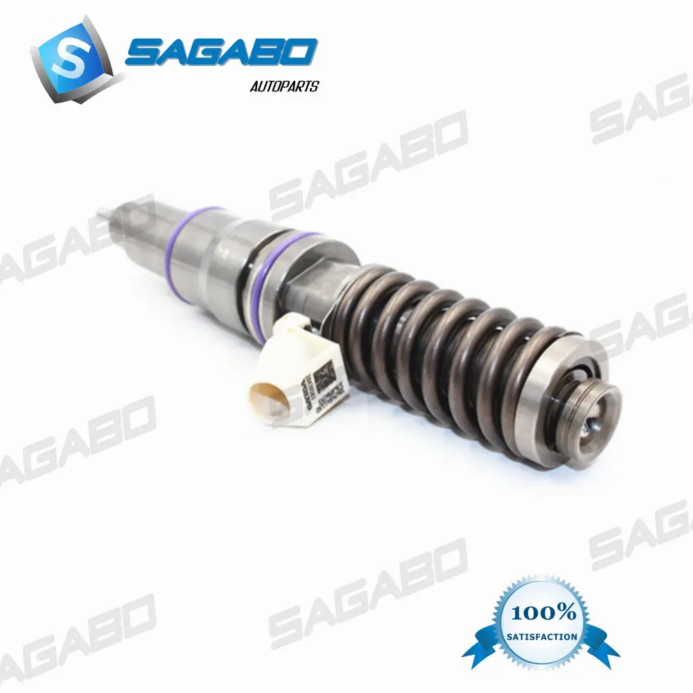 Оригинальный и новый блок дизельных запчастей насос для впрыска топлива 85006071