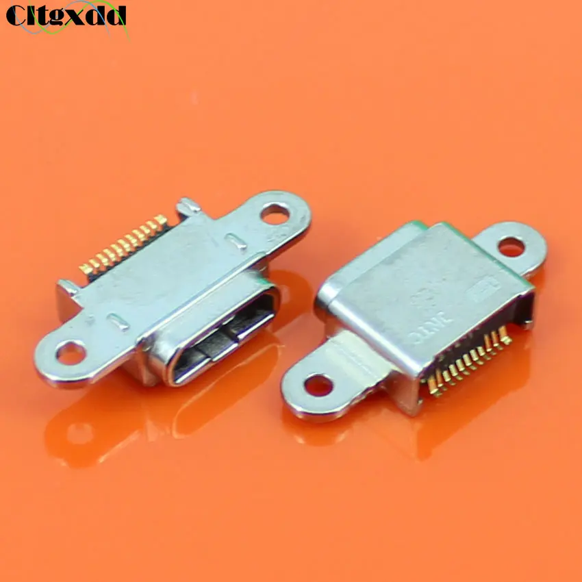 Cltgxdd 7 pin Micro USB разъем для зарядки телефона порт Samsung Galaxy S7 G9300 G930F edge G9350