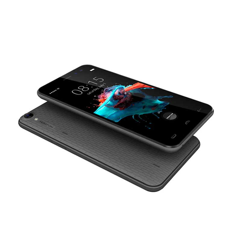2016 Оригинальные HOMTOM HT16 Android 6 0 4 ядра 5 дюймов Две сим карты 1 ГБ Оперативная память 8