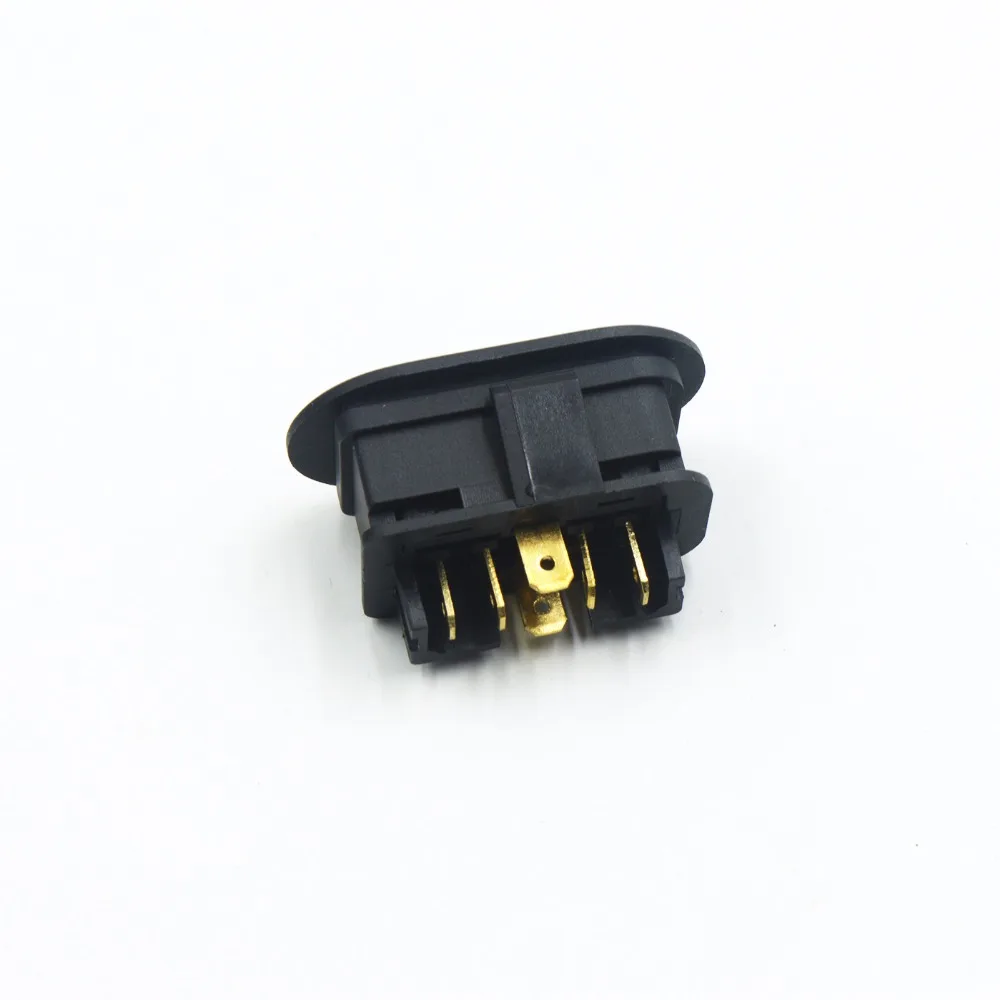 Кнопка переключения стеклоподъемника для Opel Astra F 1991 1998 Corsa B 1993 2014 OE: 90383585 624 01 06 903 835