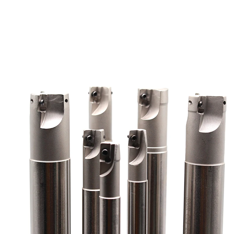 1 шт. BAP300R BAP300 10-15,6 мм 10 мм 12 мм 14 мм 15 мм 15,6 мм Фрезерный резак арбор Для APMT1135 карбидная вставка для токарного станка мельница с ЧПУ Инструменты