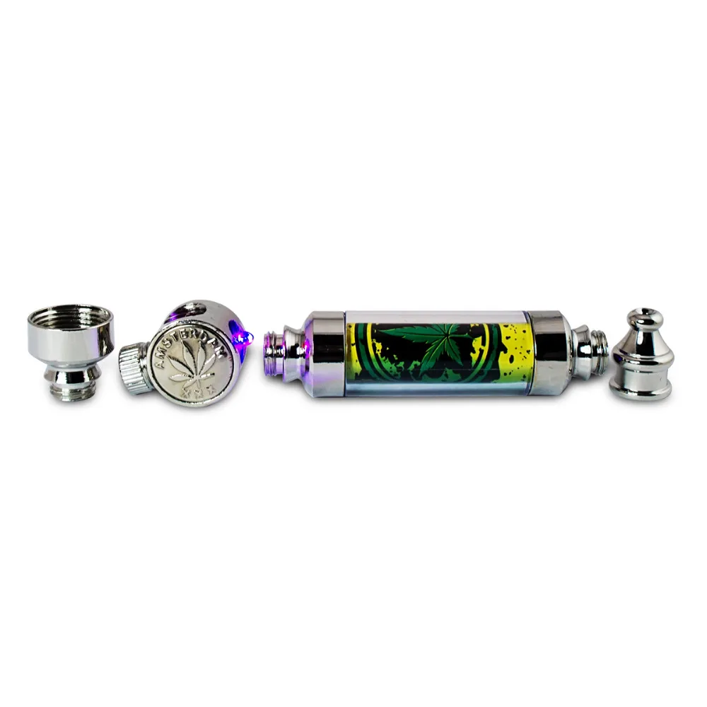 Formax420 Высокое качество светильник металлическая ручка аксессуары для курения