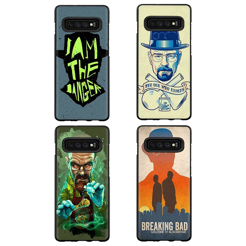 Мягкий силиконовый чехол для Samsung GaLaxy S6 S7 Edge S8 S9 S10 Plus S10e M10 M20 M30 Note 8 9|Бамперы| |