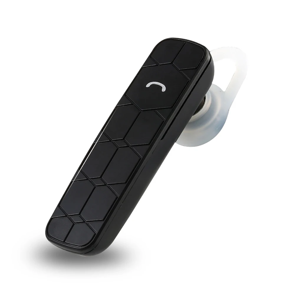 Moreblue M1 Беспроводной Bluetooth наушники бизнес вождение автомобиля наушников бас Шум