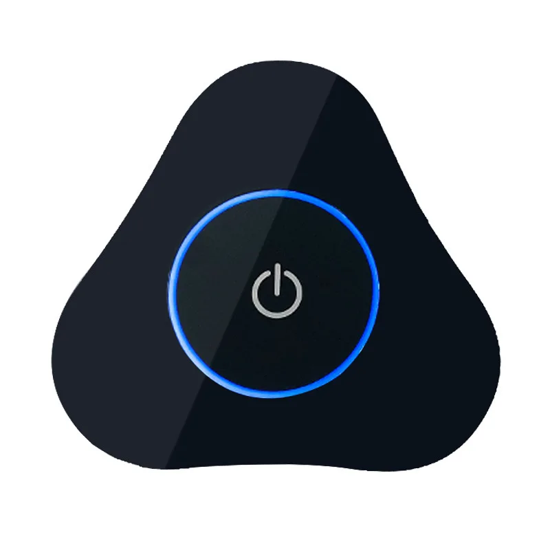 ITAS1315 Ароматерапия Отрицательных Ионов очиститель воздуха автомобиля