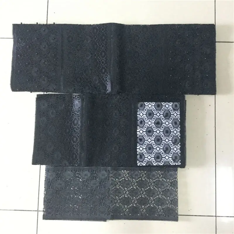 Нигерийский желтый головной убор aso oke с бусинами Африканский sheadtie gele женский для