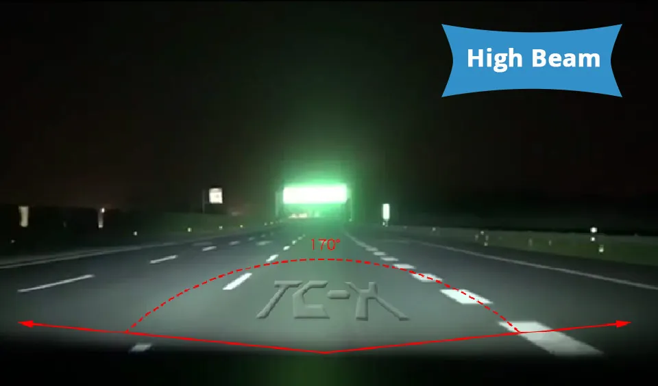 TC-X фар автомобиля H7 H4 LED H8 H11 HB3 9005 Диодная лампочка для авто HB4 9006 H1 H3 H13 9004 9007 свет лампы для автомобилей 6000 К avtolamp