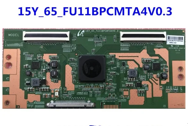 

Latumab оригинальный для ЖК-контроллера TCON логическая плата 15Y_65_FU11BPCMTA4V0.3 экран LSC650FN04/FN05 Бесплатная доставка