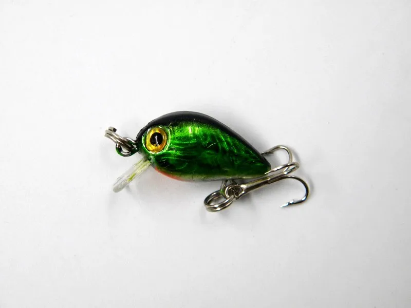 10 шт. для рыбалки приманки снасти 3CM-1.5G-10 # крюк пластик песка искусственный рыба