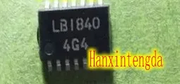 2 шт./лот LB1840 SOP14 [SMD] | Электроника