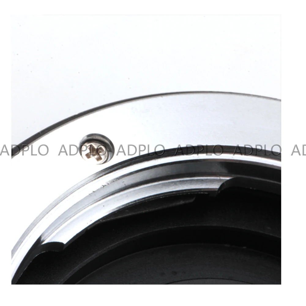 Адаптер для объектива Infinity подходит Minolta MD камеры Canon с оптическим стеклом|lens