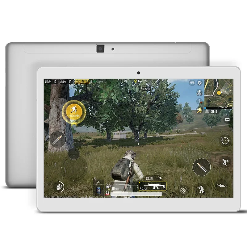 Alldocube M5X планшет с 10 1-дюймовым дисплеем 10-ядерным процессором MTK6797 ОЗУ 4 Гб ПЗУ 64 ГБ