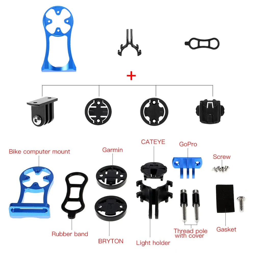 Держатель для крепления на компьютер крепление велосипеда велосипедная камера