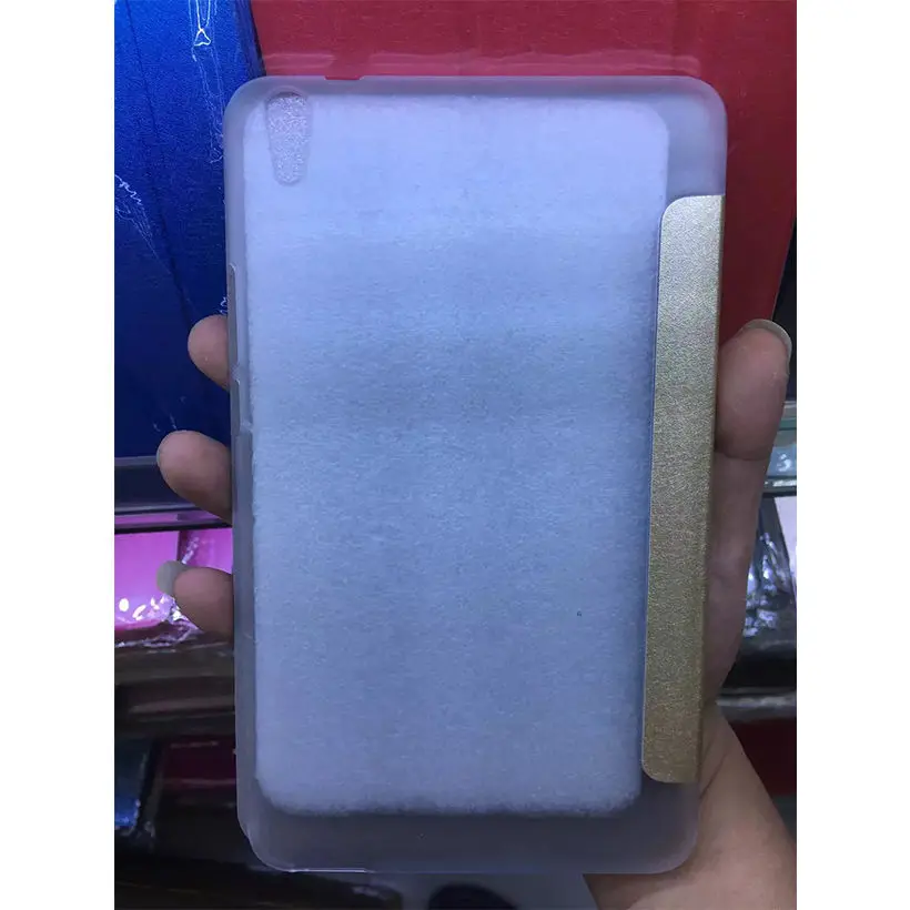 Супер тонкий чехол из искусственной кожи для Huawei Honor Tablet 2 8 0 дюйма JDN W09/AL00 2016