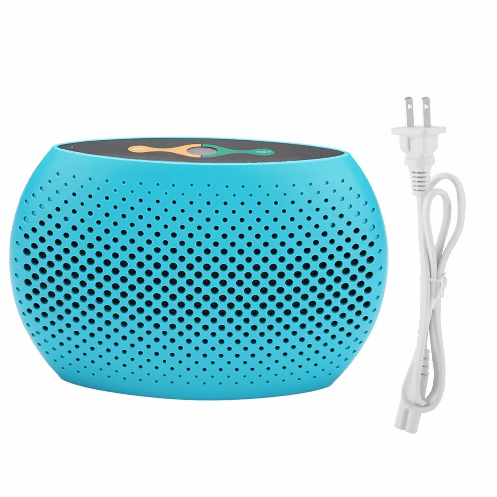 Бытовой осушитель воздуха влагопоглотитель электрическая охлаждающая сушилка с