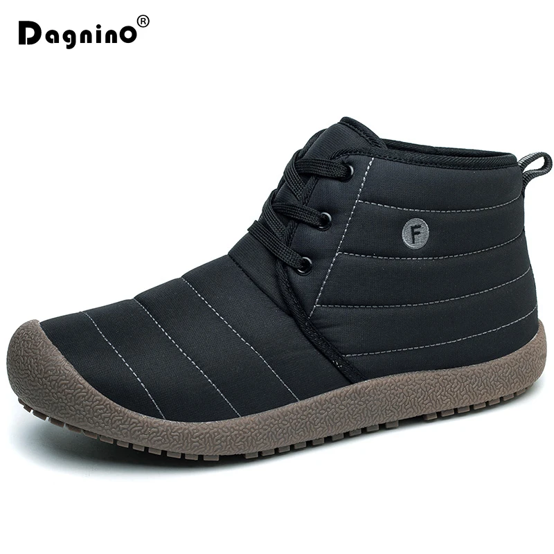 DAGNINO/Новинка 2018 года женские зимние сапоги до середины голени на шнуровке