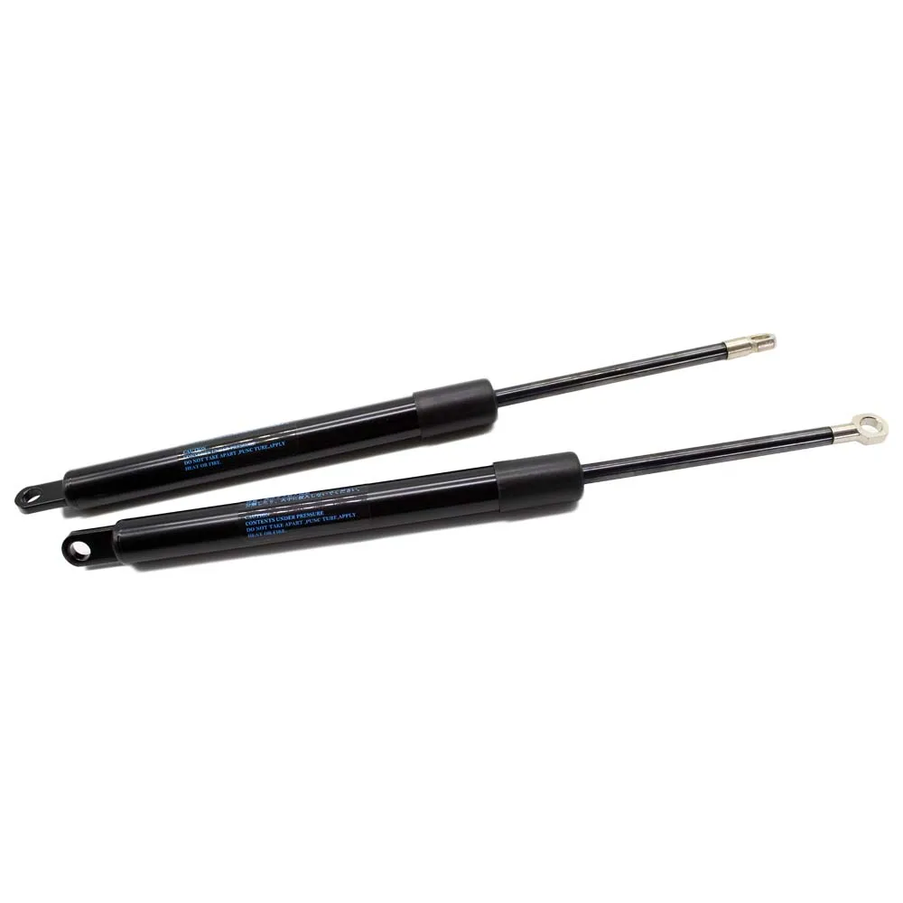 2 шт. автомобильные передние бамперы для PORSCHE 911 Targa 1964 1978 1980 319 мм|damper gas spring|damper