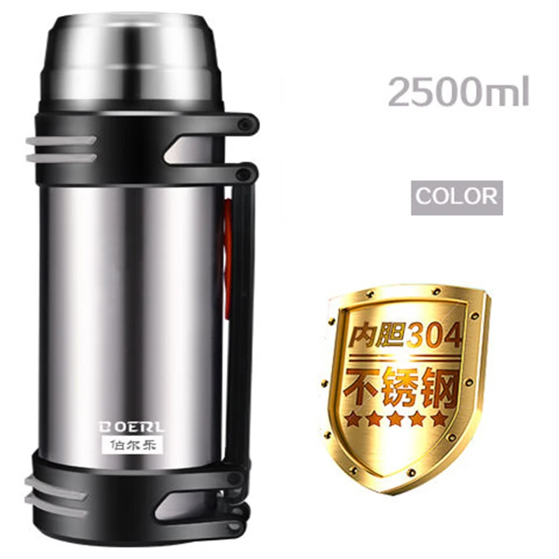 250ml304 изоляционная чашка из нержавеющей стали мужской и женский большой