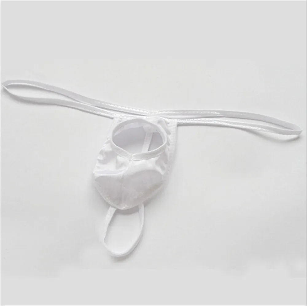 Женские кружевные сексуальные трусики с открытой промежностью сзади трусы