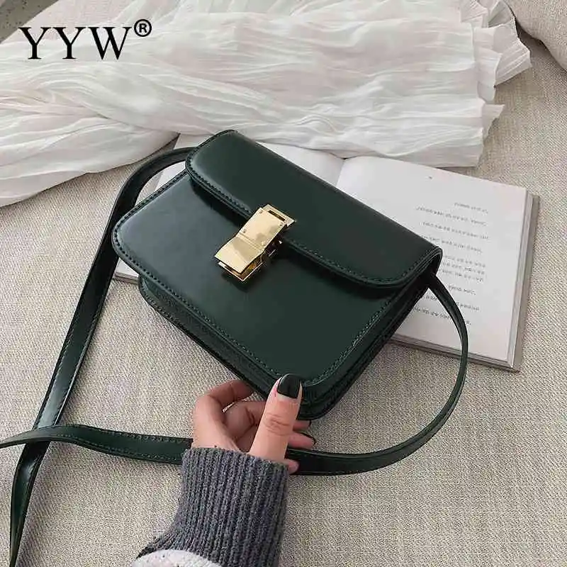 Красная Мода лаковая отделка Crossbody сумка для женщин bolsa feminina пляжный комбинезон сообщение сумки мини телефон карман