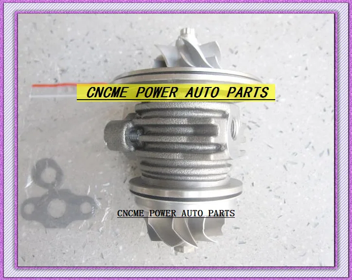 ТУРБО ТБ25 99431083 53149887001 Картридж турбокомпрессора CHRA для IVECO Daily I 49.10 2.5L 115HP SOFIM