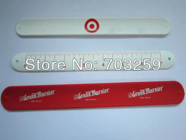 200 шт Заказные резиновые силиконовые браслеты пощепки на ремнях EG SNB25 партии|slap