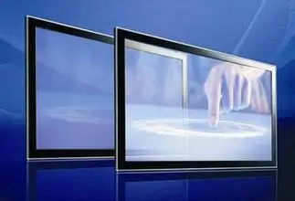 

50-дюймовый 4-точечный инфракрасный сенсорный экран для сенсорного стола, киоска, ЖК-дисплей с быстрой доставкой