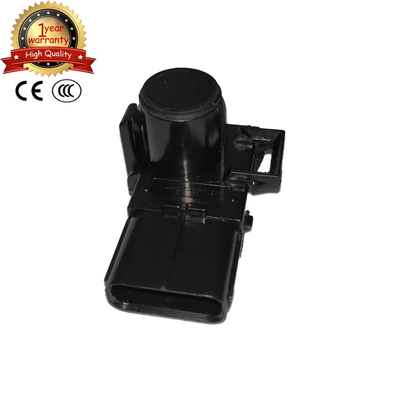 

89341-33180-C0 Parking Assistance Sensor For Toyota Tundra Camry Corolla Altis 8934133180 Black Color