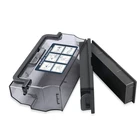 Фильтр для пылесоса ecovacs deebot ozmo 610 Запчасти для робота-пылесоса