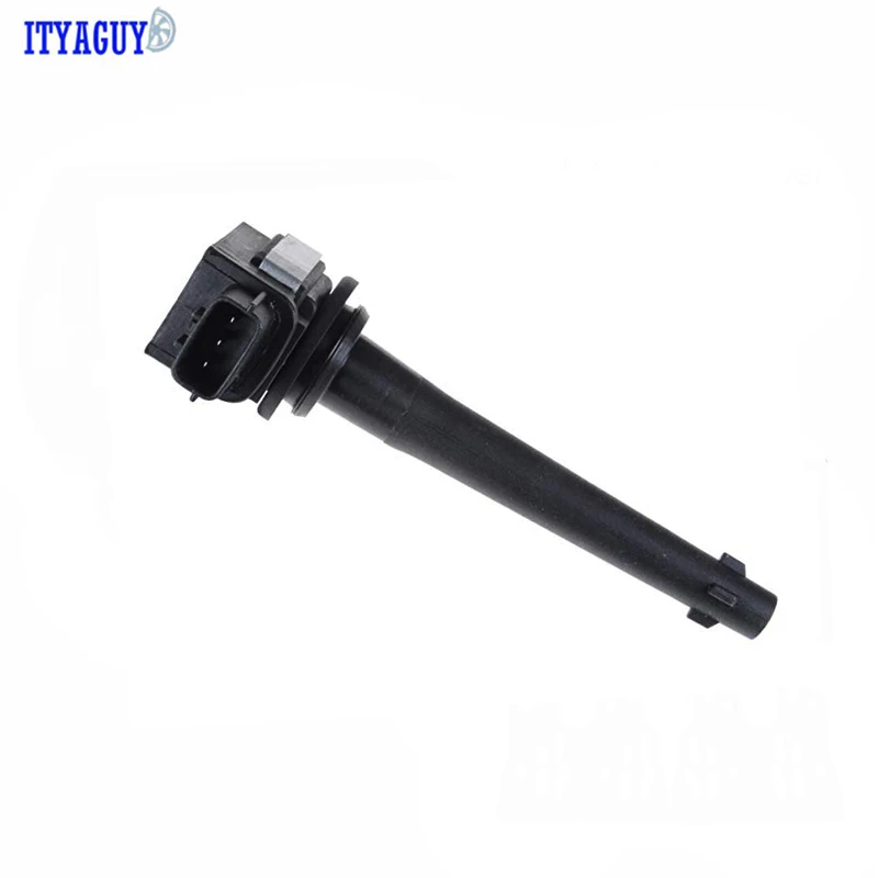 Катушка зажигания OEM 22448-ED800 0221604014 для NISSAN Sentra TIIDA X-Trail T31 C11 22448-ED800ep 22448CJ00A 1220703040 7701065086
