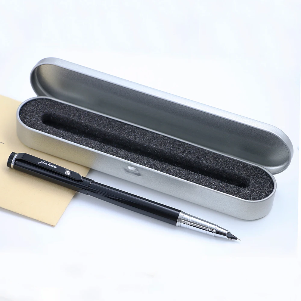 Ручка перьевая JINHAO 101 0 38 мм с очень тонким наконечником|Перьевые ручки| |