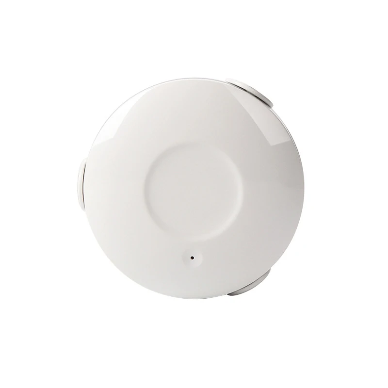 Yobang Security Smart WIFI Wireless Water Leakage Sensor Detector Flood Alarm APP Notification Alert | Безопасность и защита