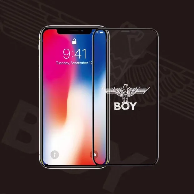 Закаленное стекло Hello kitty Cat для iPhone 6, 6 S, 78 PLUS, X, XR, 8, XS MAX, 7 plus, защита на весь экран, 6 plus, модный защитный