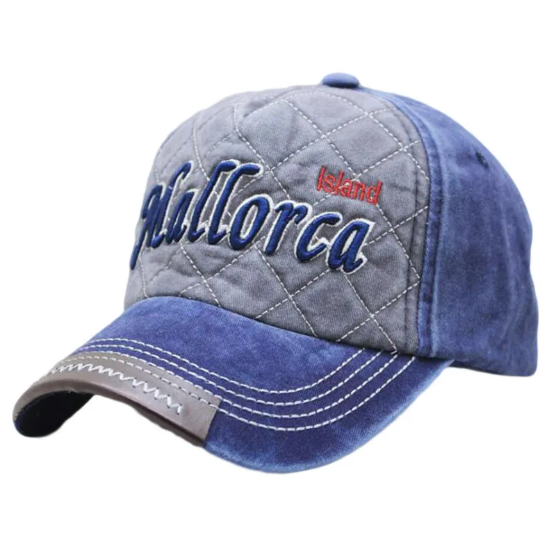 

SUOGRY Korean Embroidered Letter Baseball Caps Spring Autumn Brand Snapback Cotton Lovers Hats For Women And Men Casquette
