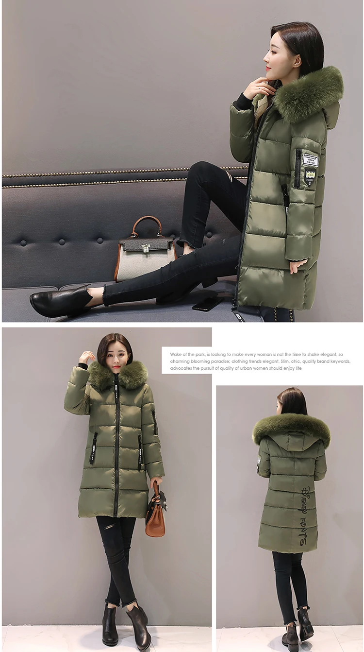 Bubble Coat Parka, Женское зимнее пальто, длинное хлопковое повседневное меховое пальто с капюшоном, женские теплые зимние парки, Женское пальто, Женское пальто