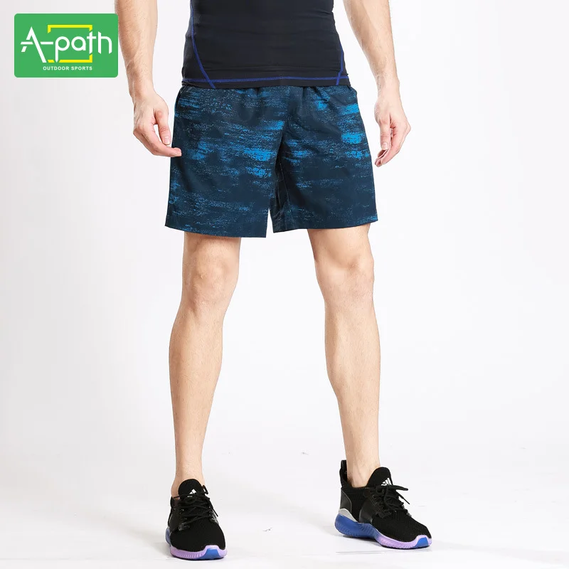 2017 Лето Осень на открытом воздухе быстросохнущие мужские для фитнеса бега