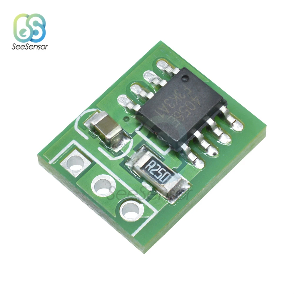 DD08CRMB 5V 1A перезаряжаемый ультра маленький мини литий ионный внешний аккумулятор