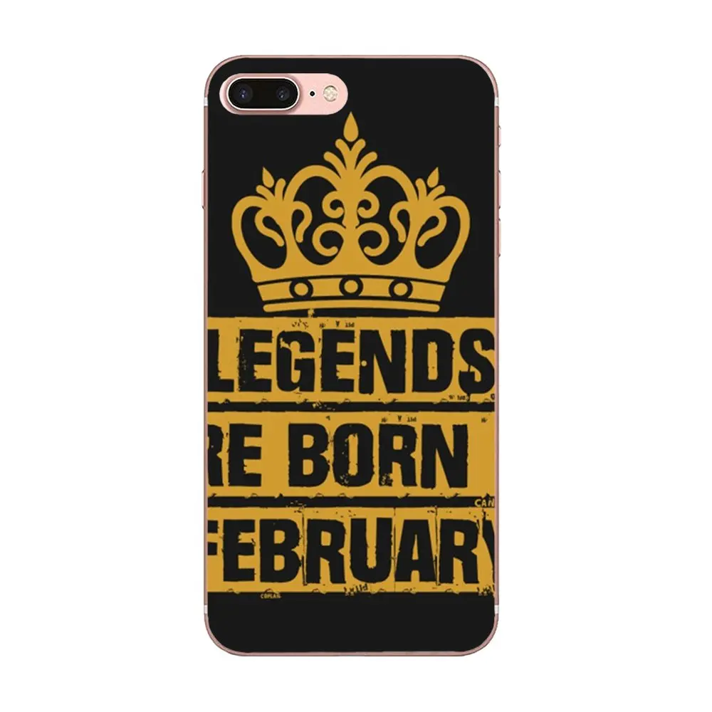 King Queen 01 Фирменная парная мягкая ТПУ 2017 новое поступление для Apple iPhone 4 4S 5 5C 5S SE 6 6S 7 8