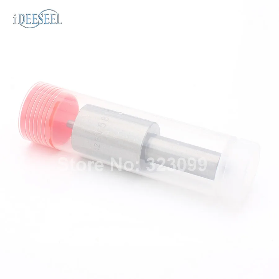 Форсунки инжектора iDEESEEL DLLA142SN581 / 105015-5810 9 432 610/Деталь двигателя NP-DLLA142SN581