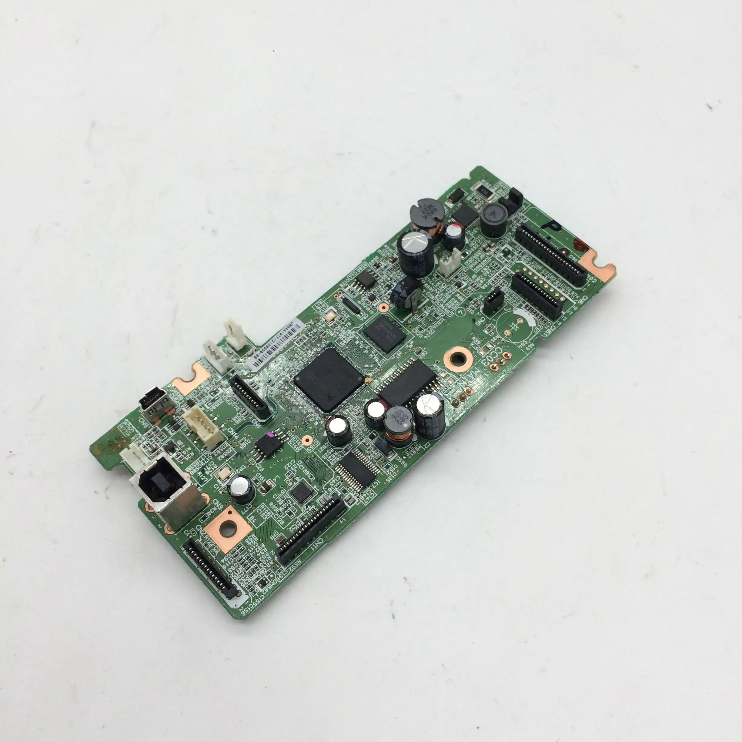 Материнская плата CC03 основная для EPSON WF-2541 Запчасти принтера | Компьютеры и офис