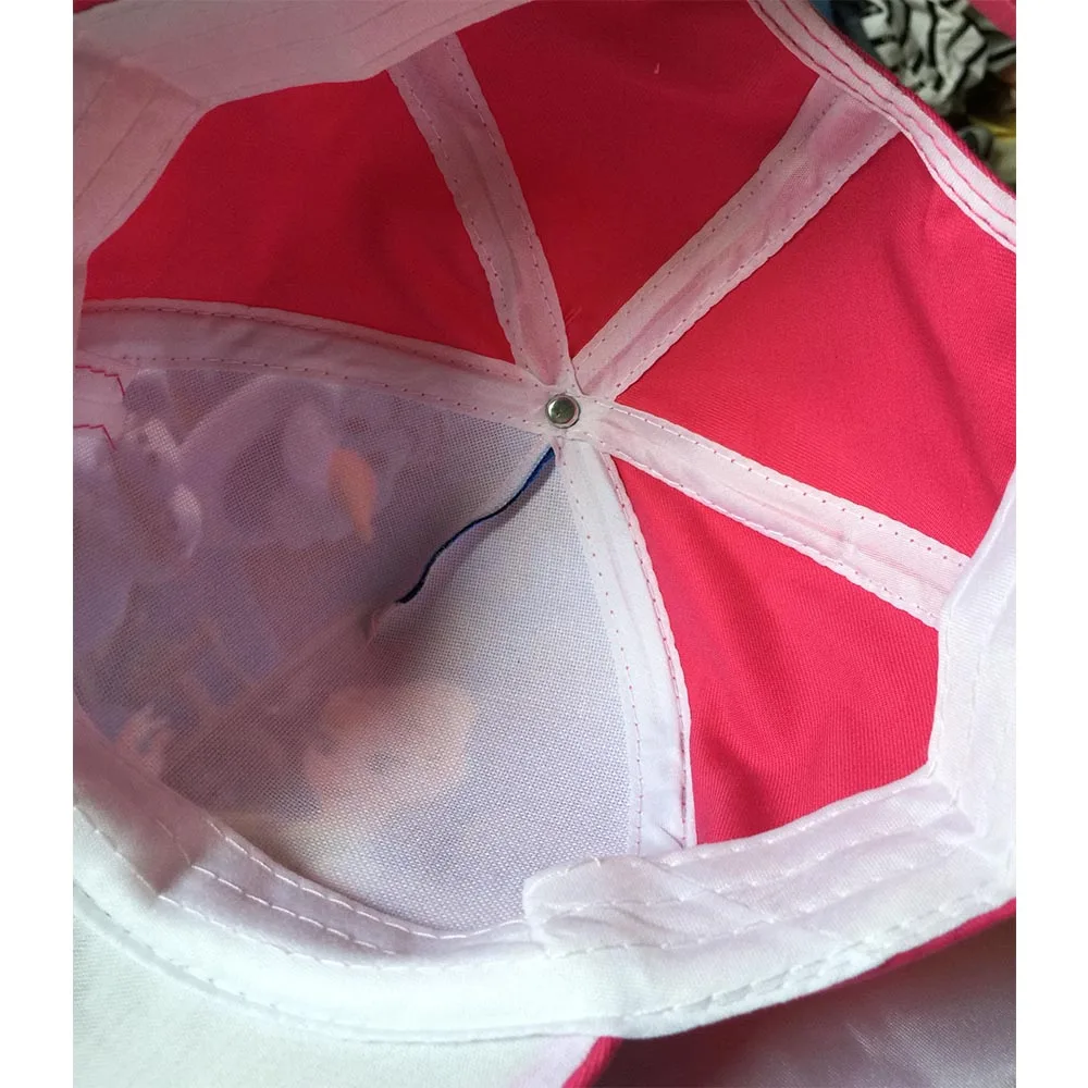 Мультяшная Кепка с троллями и моаной милая бейсбольная Snapback новая регулируемая