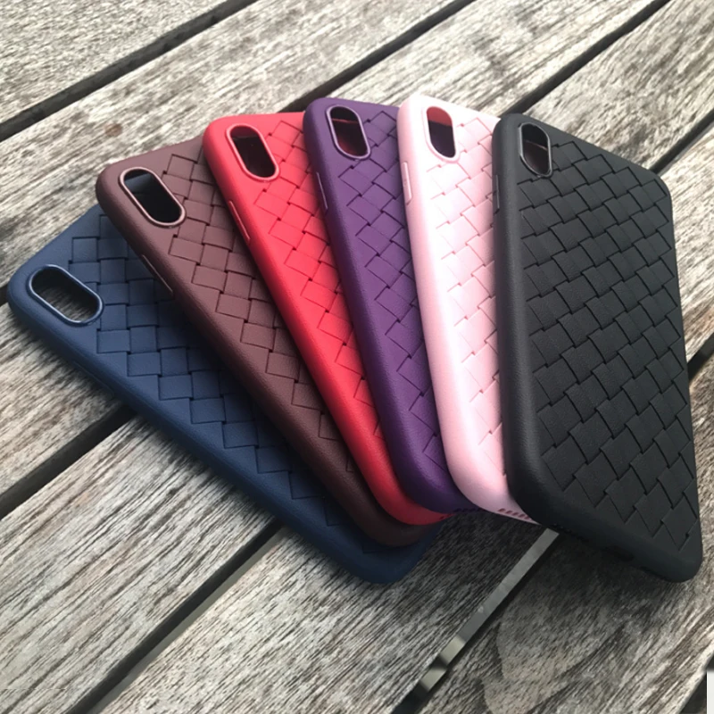 Супер мягкий силиконовый чехол для телефона iPhone 6 6s 7 8 Plus X XS Max XR Чехлы Samsung S8 S9 Huawei