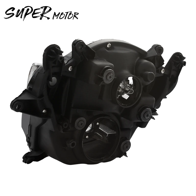 Передняя фара передсветильник головная в сборе для SUZUKI GSXR1000 K5 GSXR 1000 GSX1000R GSX-R 2005 2006