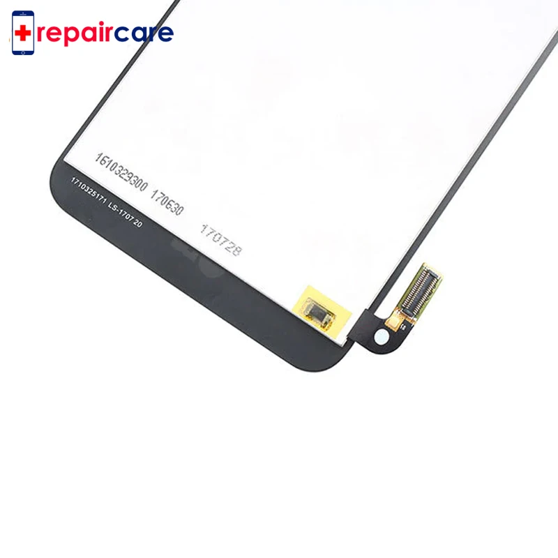 Для LG K8 2018 K9 ЖК-дисплей с сенсорным экраном для дисплей Pantalla дигитайзер сборка