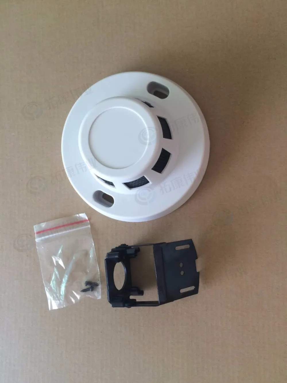 

New Dome Cameras Housing Security CCTV Camera Housings For AHD IPC CCD PCB CCTV Camera Housing
