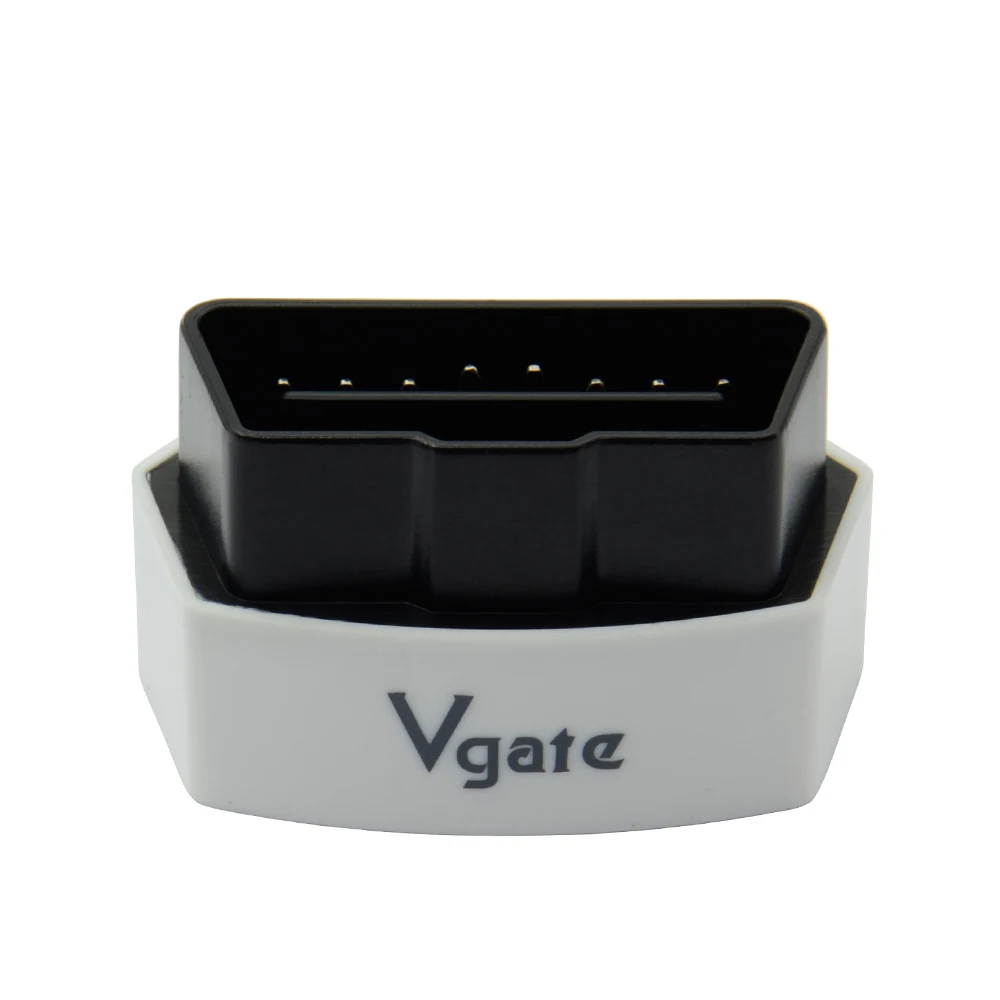 Диагностический сканер Vgate iCar 3 ELM327 Wi Fi OBD2 для ANDROID iOS iPHONE iPAD iCar3 самая низкая цена|obd2